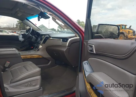 2016 GMC Yukon Denali z USA, uszkodzony, nr VIN 1GKS1CKJ9GR472589